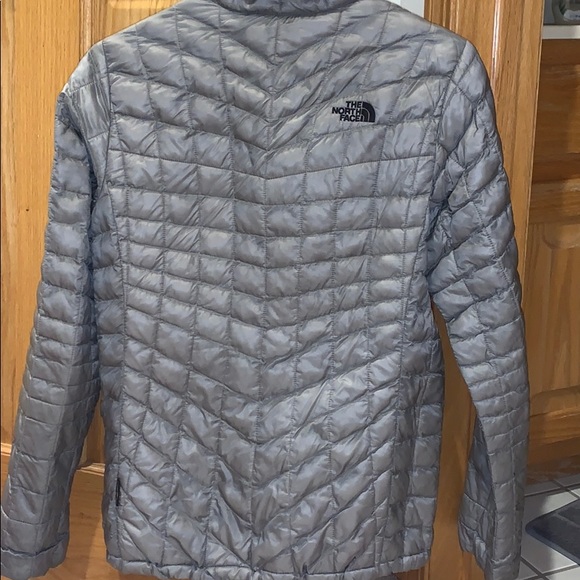 North face coat - Picture 4 of 7